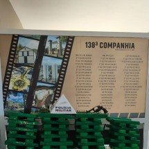 Grande BH: homem que transportava droga é preso em perseguição - PMMG/Divulgação