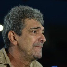 Caso Alice: veja como foi homenagem em missa de sétimo dia - Ramon Lisboa/EM/D.A Press