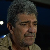 Caso Alice: pai presta depoimento à PCMG sobre circunstâncias da morte - Ramon Lisboa/EM/D.A Press