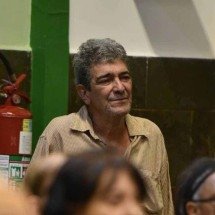 Caso Alice: pai conta que ela já havia sido agredida em outras ocasiões - Ramon Lisboa/EM/D.A.Press