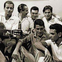 ‘As pessoas têm certa preguiça mental’, diz biógrafo da bossa nova - Indalécio Wanderley/O Cruzeiro/EM/D.A Pres