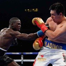 O universo masculino