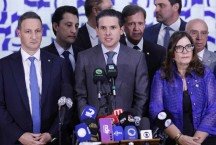 Por que Hugo Motta n&#227;o quis esperar para pautar PL Antifac&#231;&#227;o