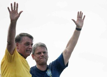   -  (crédito: Mauro Pimentel/AFP – 24/9/25)