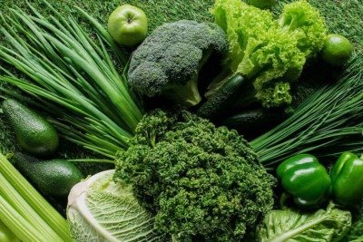 O vegetal esquecido que desincha o corpo e melhora a digestão -  (crédito: Tupi)