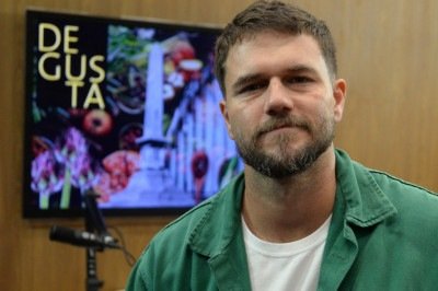 À frente de três casas em BH, chef quer crescer sem perder a identidade