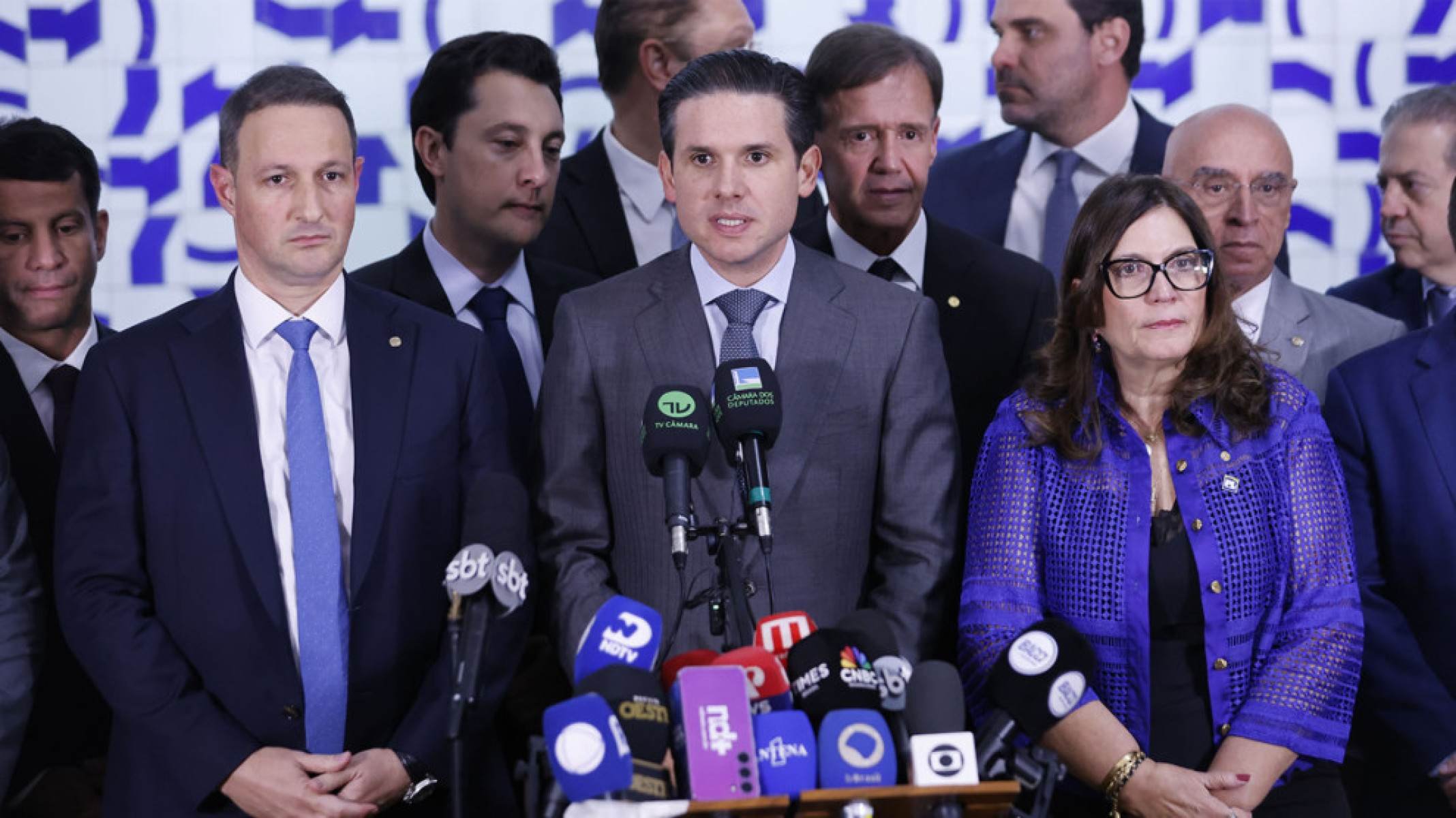 Por que Hugo Motta não quis esperar para pautar PL Antifacção