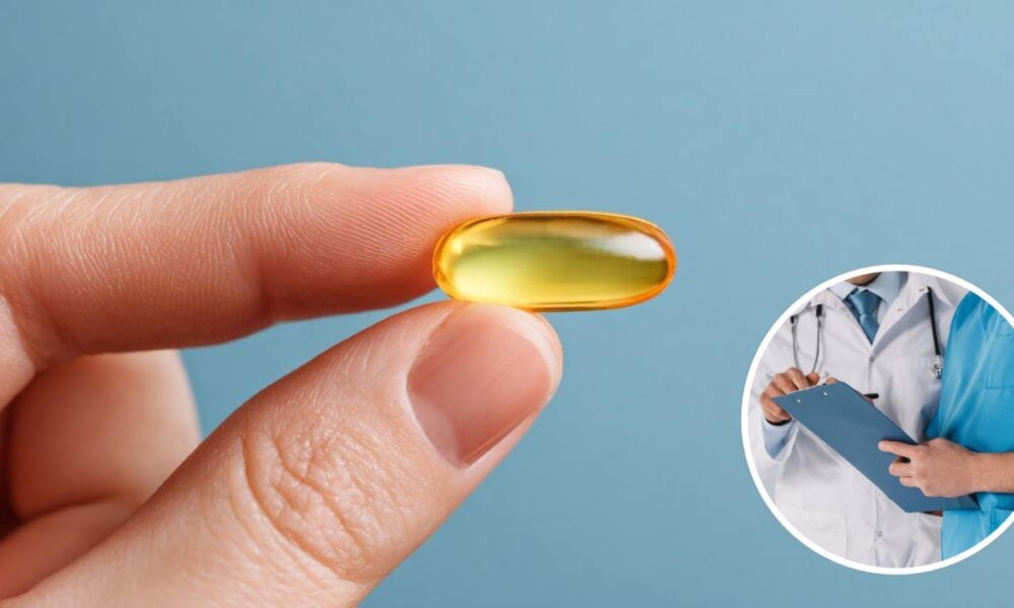 Médicos alertam: vitamina D pode ser muito perigosa - Tupi