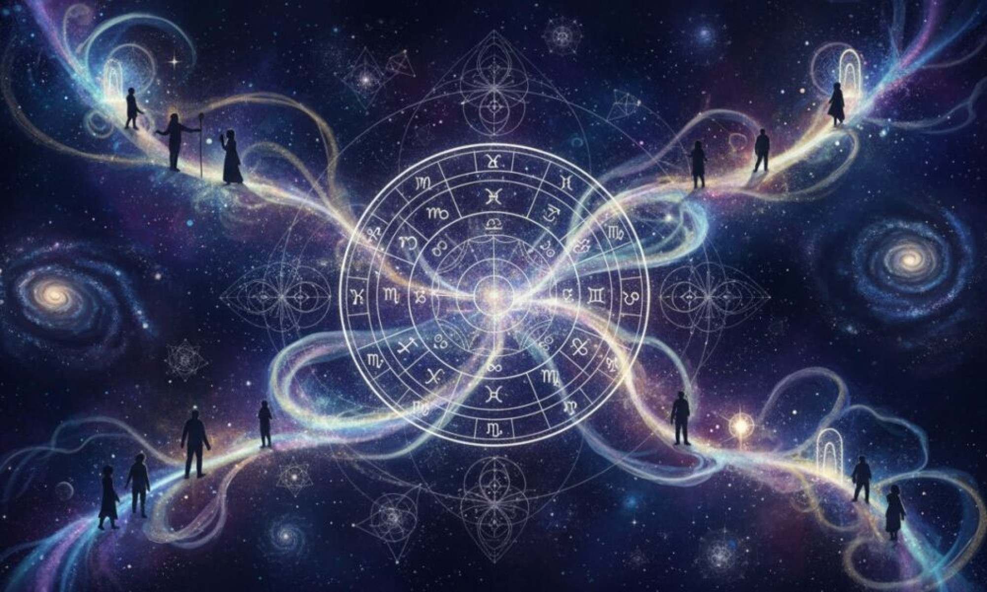 Mapa astral revela como quem passa dos 40 costuma encontrar novos rumos - Tupi