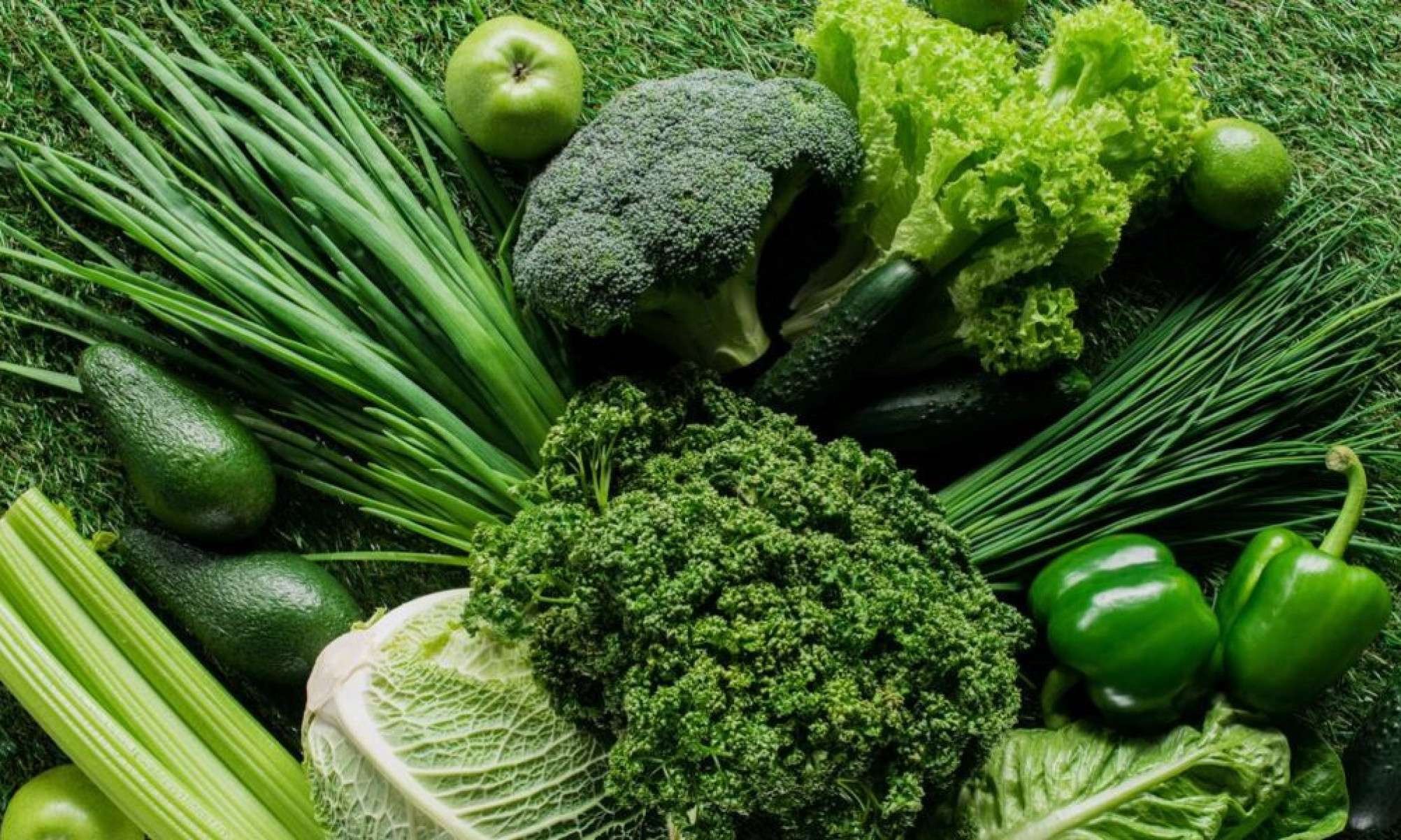 O vegetal esquecido que desincha o corpo e melhora a digestão - Tupi