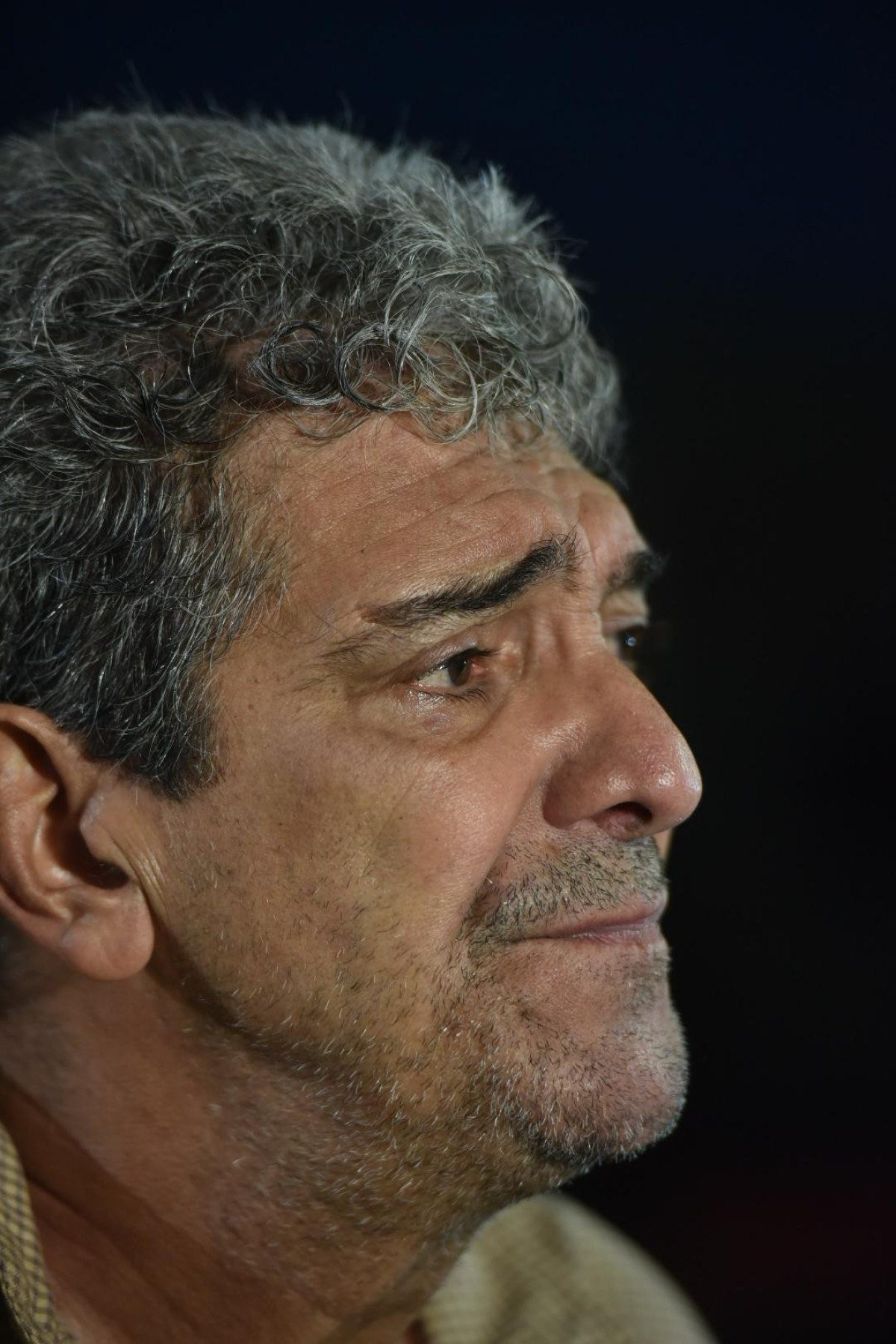 Edson Alves Pereira, pai de Alice Martins Alves-Ramon Lisboa/EM/D.A Press