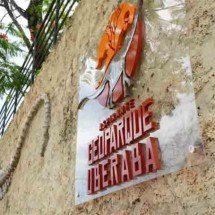 Geoparque de Uberaba abrigou o maior dinossauro do Brasil - - Divulgação