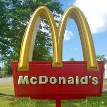 “Foi mal, galera”: O dia em que o McDonald’s assumiu erro e tirou hambúrguer do cardápio - Mike Mozart - Flickr