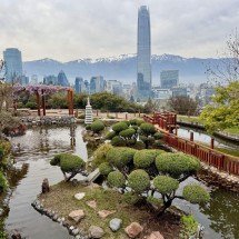 Urnas abrem no Chile com voto obrigatório para escolher sucessor de Boric - AFP/REPRODUÇÃO