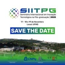 UFMG promove, a partir de segunda (17), seminário de inovação tecnológica  - UFMG/Reprodução 