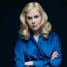Nicole Kidman confirmada em ‘bad trip’ de Osgood Perkins - Divulgação