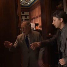 Megalópolis: Bastidores expõem conflitos entre Coppola e Shia LaBeouf - Reprodução de vídeo