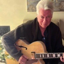 A força da música no cinema: Alan Silvestri volta a assinar trilha de Vingadores - Reprodução Instagram Alan Silvestri