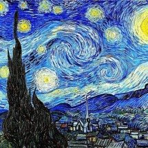Artista genial, Van Gogh teve morte trágica e não vendeu um único quadro em vida - Pixabay/Prawny