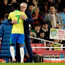 Não se iludam com a Seleção Brasileira, ela não nos representa mais