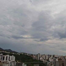 Enem 2025: vai chover em BH no segundo dia de prova? Veja a previsão - Vera Schmitz/EM/D.A.Press