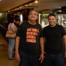 Por que o Café Bahia e outros bares de BH tem 'café' no nome - Túlio Santos/EM/D.A Press