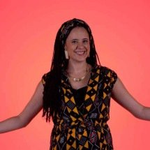 Microssérie aborda mitos e brincadeiras típicas de países africanos  - Pato Filmes/divulgação