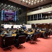 Eleição vai abrir a caixa-preta das finanças de Minas - Guilherme Dardanhan/ALMG – 28/9/23