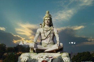 Shiva: o deus da transformação, destruição e renascimento