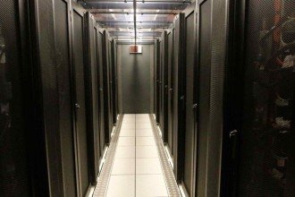 Os data centers entram na CNI
