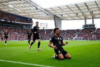 Portugal goleia e se torna 31ª seleção classificada à Copa do Mundo de 2026