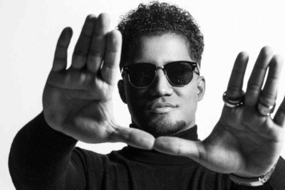 KondZilla entra no debate sobre IA com manifesto visual -  (crédito: Platobr Cultura)