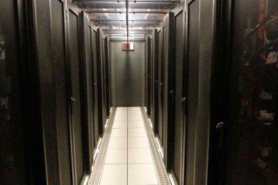 Os data centers entram na CNI -  (crédito: Platobr Economia)