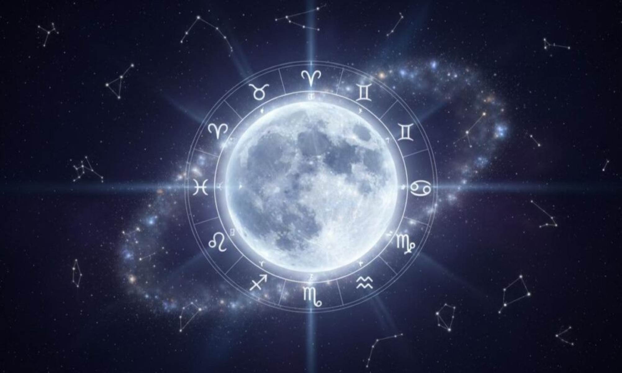 Como a lua cheia afeta suas decisões e emoções - Tupi