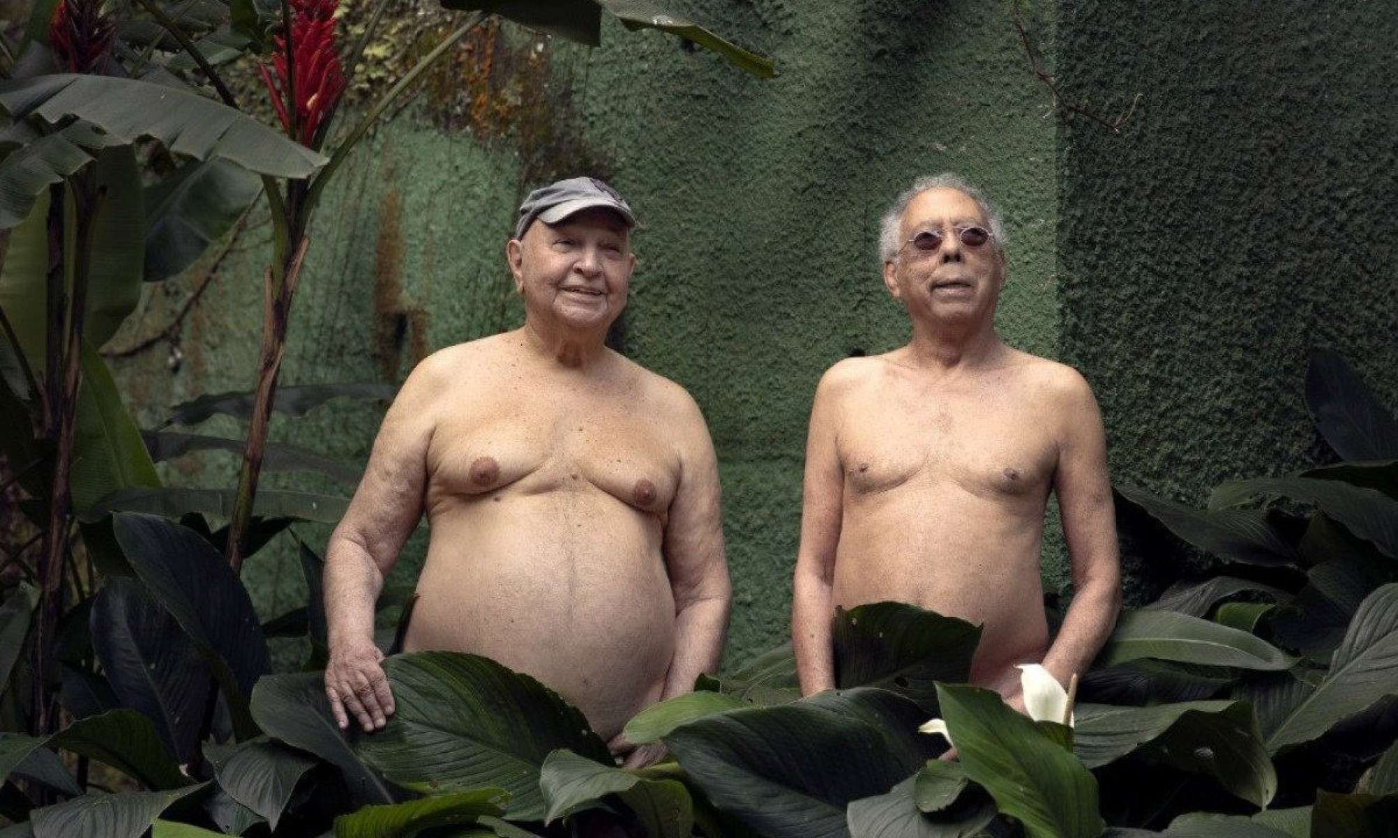 Em outubro de 2021, Jards Macalé e João Donato (1934-2023) lançaram o disco "Síntese do lance", que marcou a primeira parceria da dupla.-Leo Aversa/Divulgação