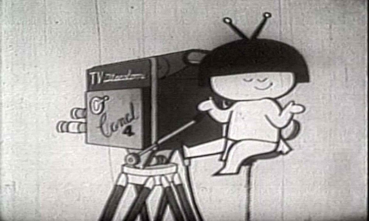 "Indiozinho", mascote da TV Itacolomi, segue na lembran&ccedil;a dos antigos espectadores da emissora