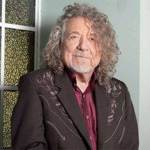 Lenda do Led Zeppelin, Robert Plant confirma show no Brasil em 2026 -  Instagram @robertplantofficial