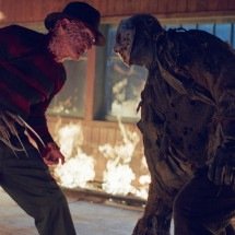 O que é um crossover e por que ele 'enlouquece' fãs de cinema - Divulga&ccedil;&atilde;o/ Netflix