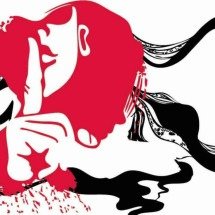 Preconceito dificulta rastreio e tratamento de câncer em pessoas trans - Arte: Soraia Piva