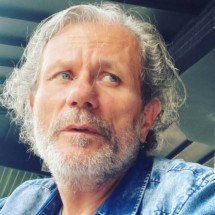 André Giusti busca a essência da vida em 'Só vale a pena se houver encanto' - Reprodução/instagram