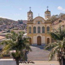 Ex-prefeito de cidade mineira é condenado por crime ambiental - Reprodução / Redes Sociais 