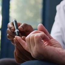Metade dos casos de diabetes segue sem diagnóstico; danos precedem sintomas - Freepik