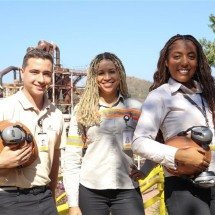 AngloGold Ashanti abre inscrições para programa de estágio em Sabará - Imagem: AngloGold Ashanti/Divulgação