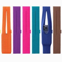 Apple se une a grife que vestiu Jobs e lança bolsa de R$ 1.200 para iPhone - Divulgação/Apple