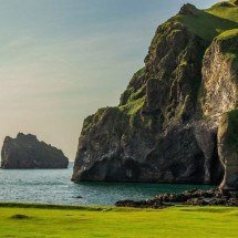 Rocha misteriosa impressiona por semelhança com elefante - Hector John Periquin/Unsplash