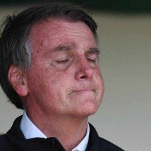 STF publica acórdão e abre prazo para novos recursos de Bolsonaro -  ALEXANDRE BRUM/Agencia Enquadrar/Folhapress