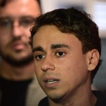 Novo mecanismo do Pix reforça combate a golpes e não afeta sigilo ou rotina - Leandro Couri/EM/D.A.Press