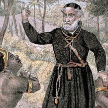 Companhia de Jesus: o 'genocídio' dos povos da floresta em nome de Deus - Wikimedia Commons