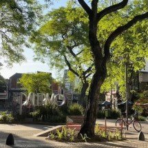 Fato raro: shopping famoso de Buenos Aires vai fechar depois de 30 anos - Reprodução/YouTube 