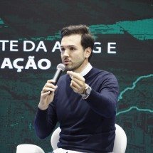 Presidente da Assembleia descarta debate sobre desestatização da Cemig - Alexandre Netto/ALMG